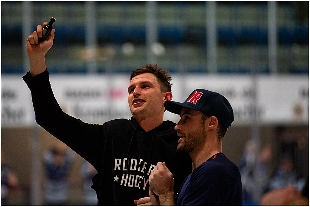 PENNY DEL; Iserlohn Roosters- Koelner Haie; Iserlohn, 06.10.2022